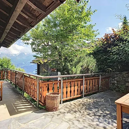 Lion D'or Chalet *