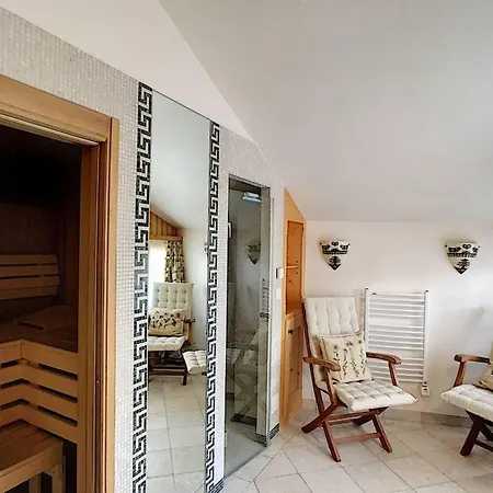 Chalet Lion D'or