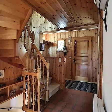 Chalet Lion D'or Bagnes