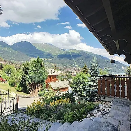 Chalet Lion D'or *