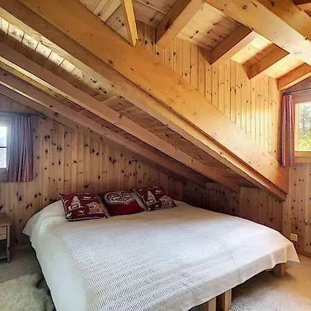 Chalet Lion D'or