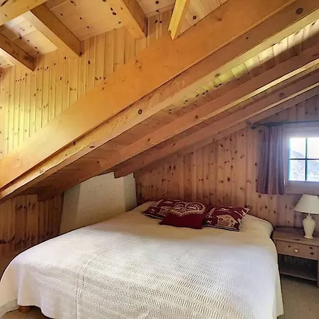 Lion D'or Chalet *