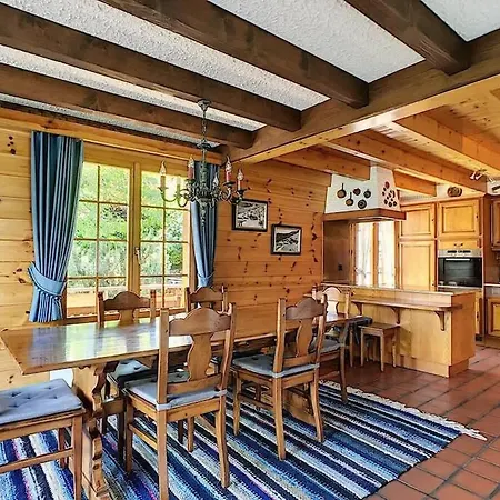 Chalet Lion D'or *