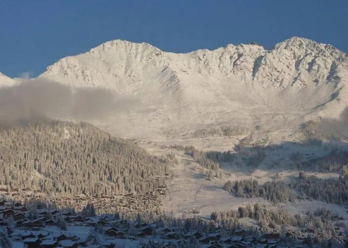 Chalet Lion D'or Bagnes