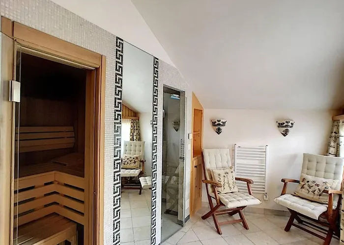 Chalet Lion D'or
