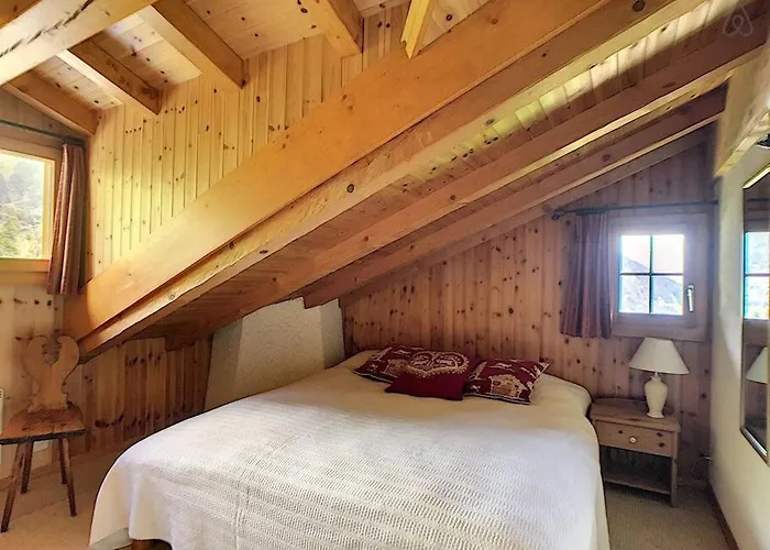 Chalet Lion D'or *