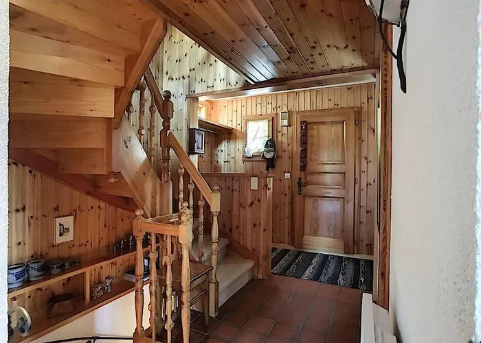 Chalet Lion D'or Bagnes